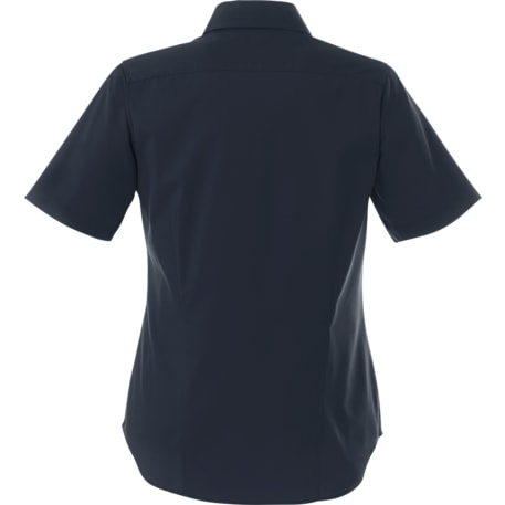 Women's STIRLING Short Sleeve Shirt 82