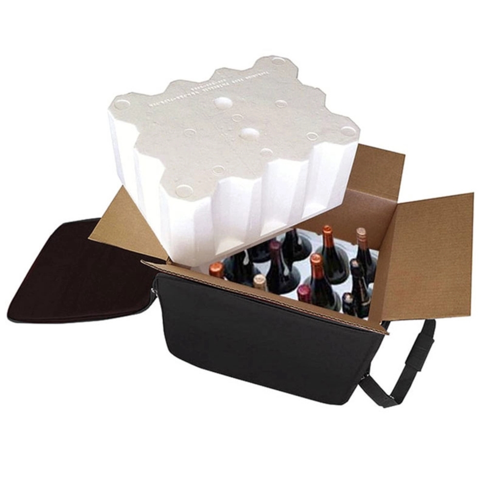 Wine Check-In Bag 3