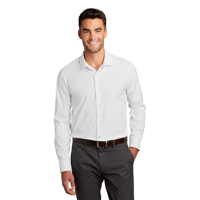 Port Authority City Stretch Shirt 17