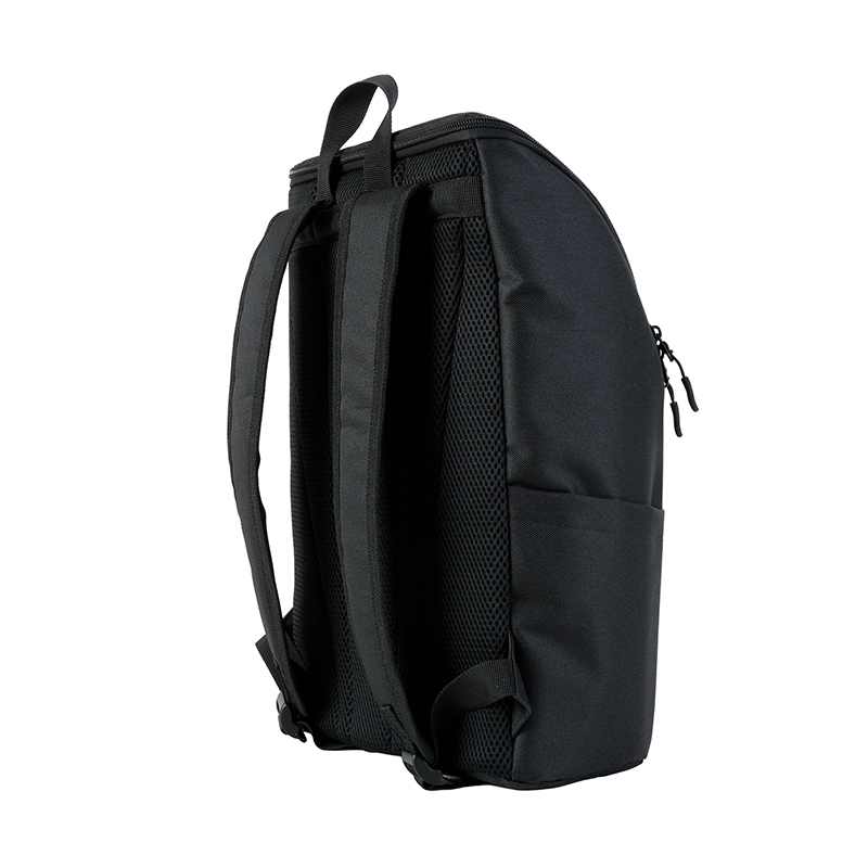 Coral Repreve® RPET 20-Can Backpack Cooler 29