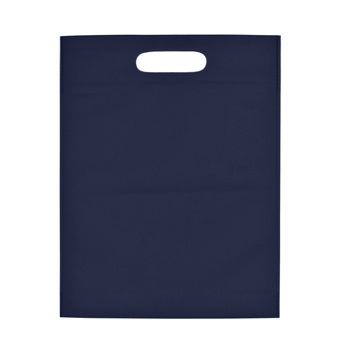 Heat Sealed Non-Woven Exhibition Tote Bag 8