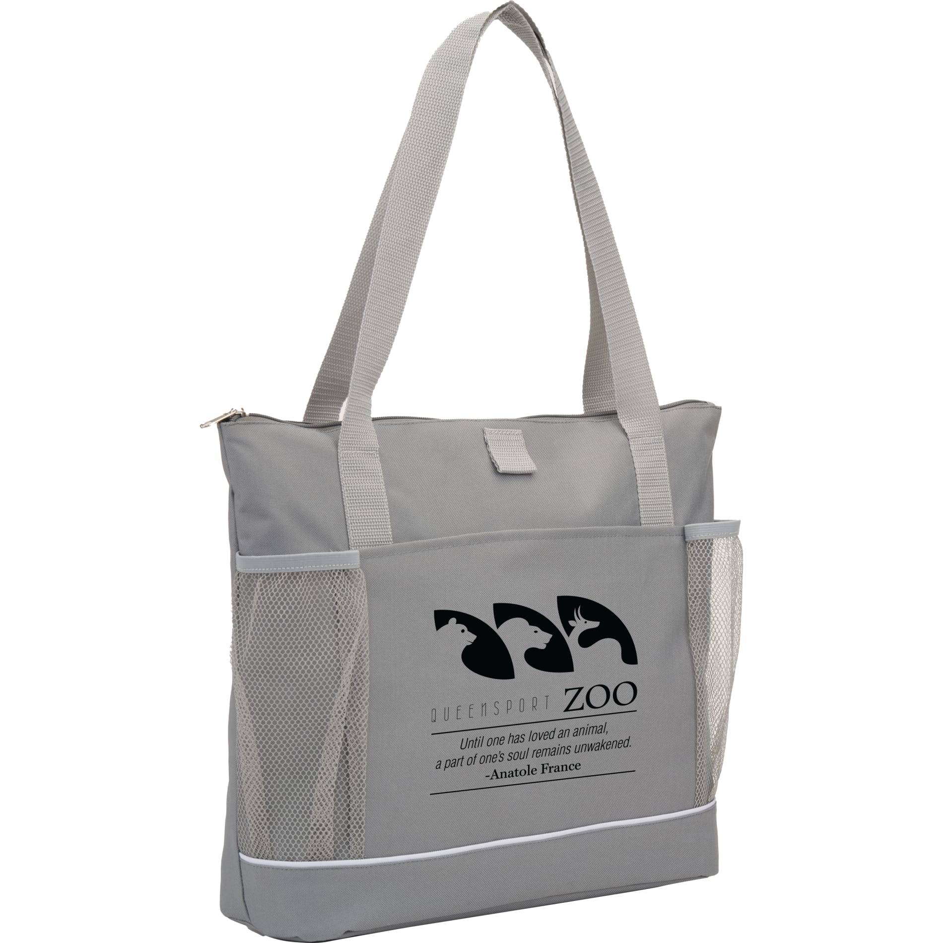 Arrival RPET Meeting Tote 68