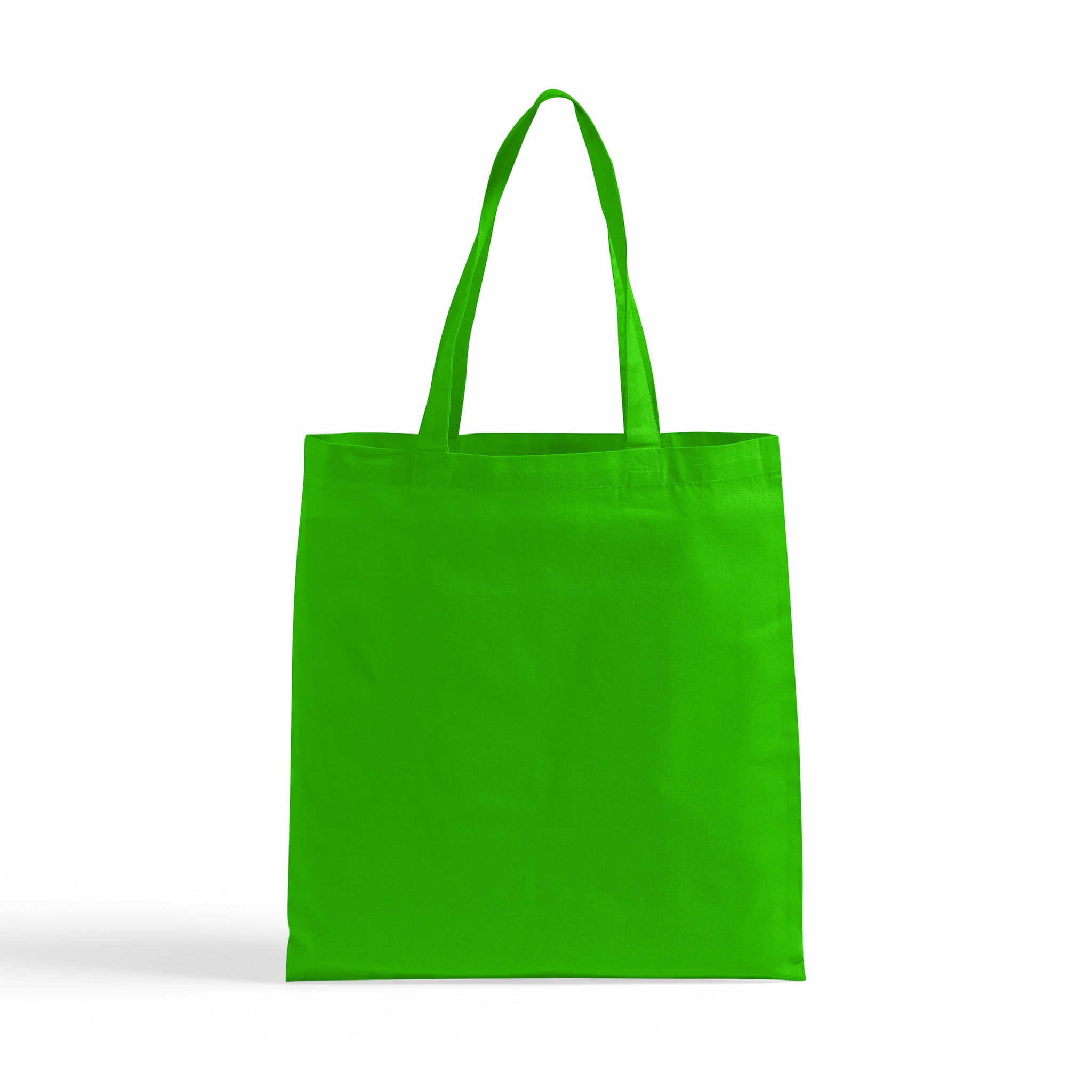 Basic Cotton Tote Bag 56