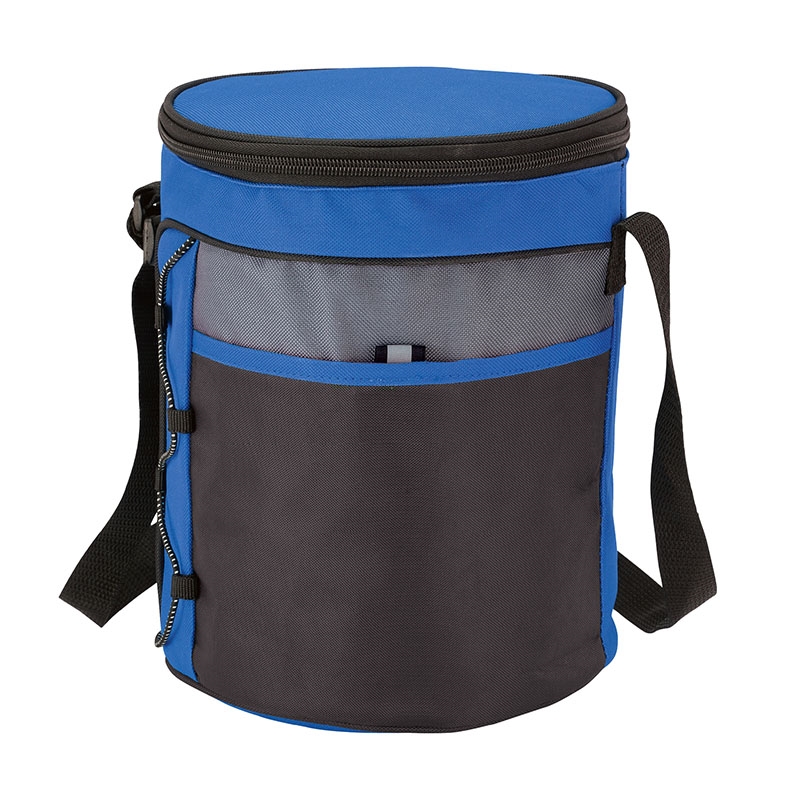 Baldwin 12-Can Barrel Cooler Bag 2