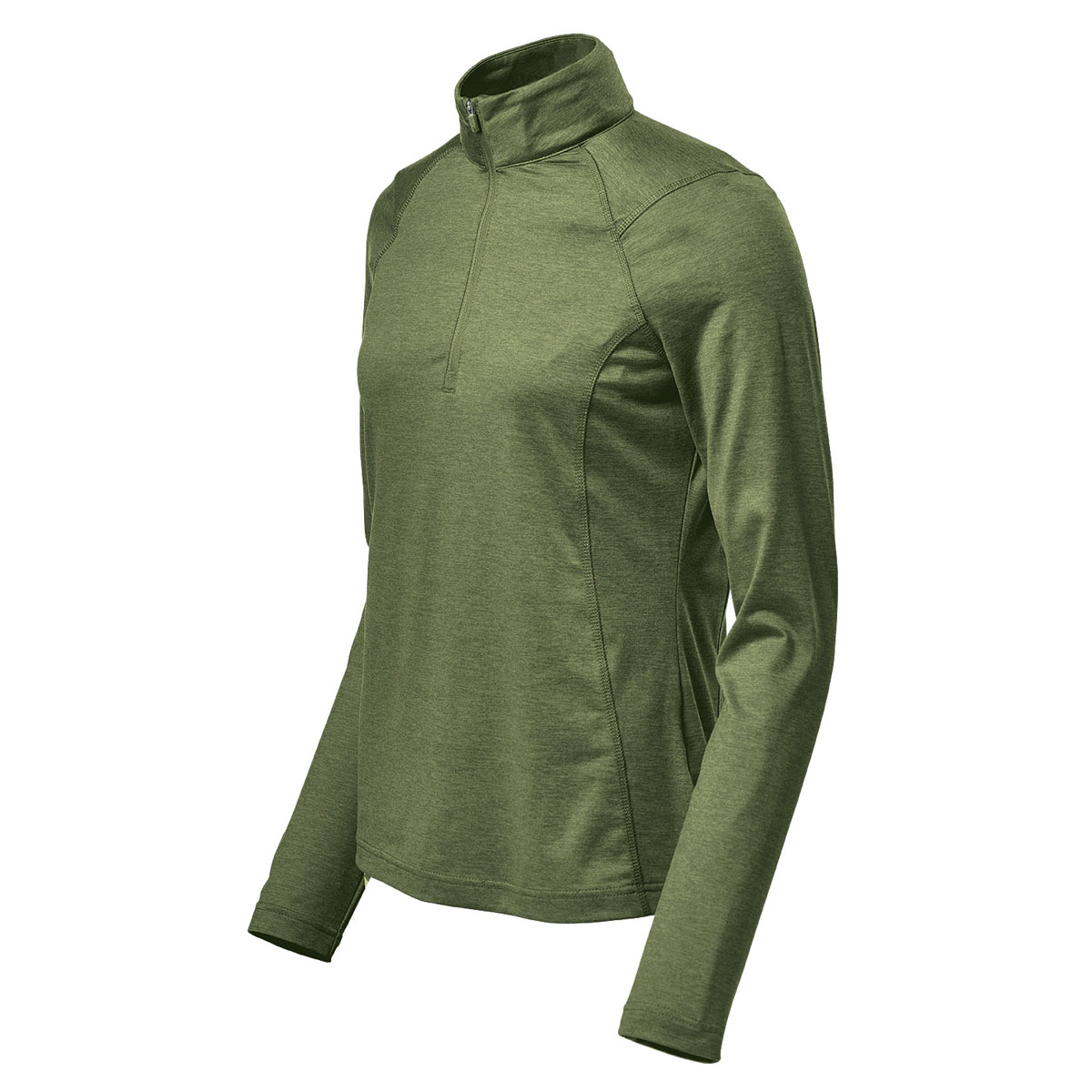 Stormtech Women's Milano 1/4 Zip Pullover 56