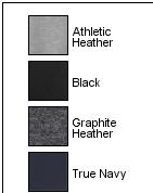 Super Heavyweight Full-Zip Sweatshirt