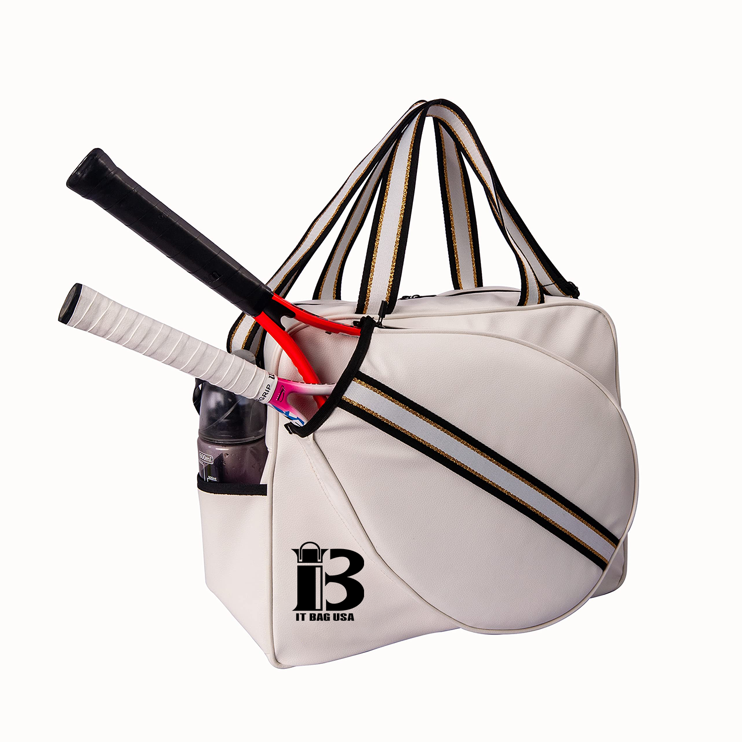 Tennis Racket Shoulder Bag 2