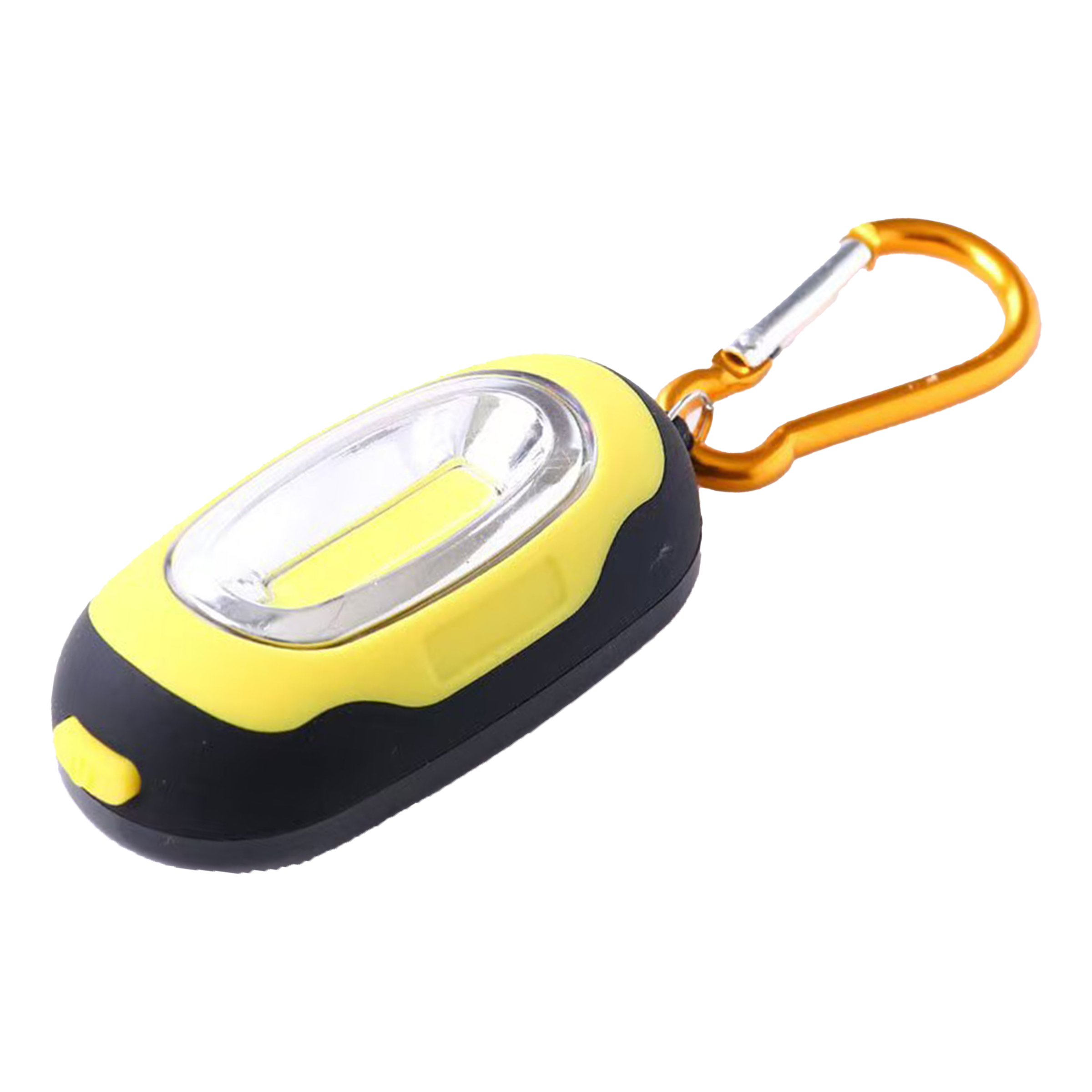 Abs Multi Functional Portable Camping Light 5