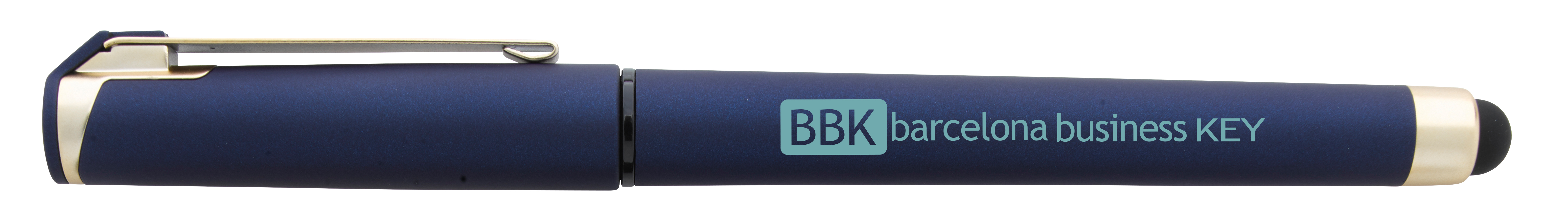Good Value™ Cali Gold Stylus RABS Pen 9