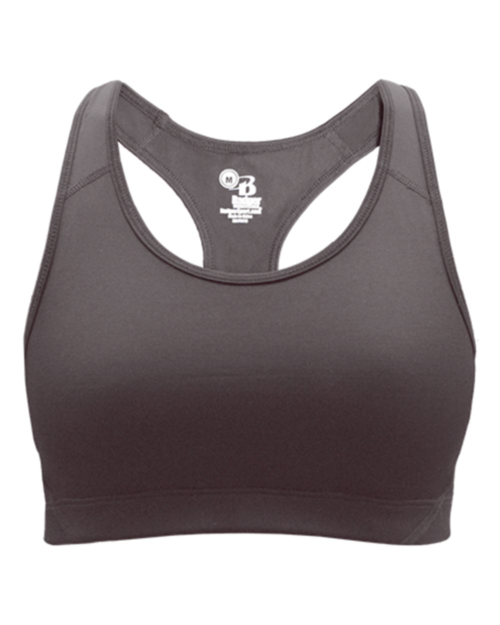 Girls' B-Sport Bra Top - 2636 12