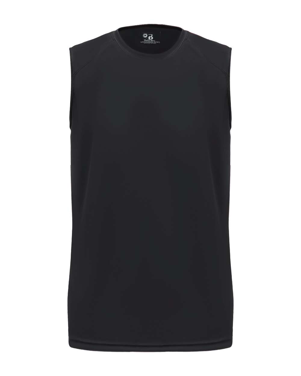 Youth B-Core Sleeveless T-Shirt - 2130 9