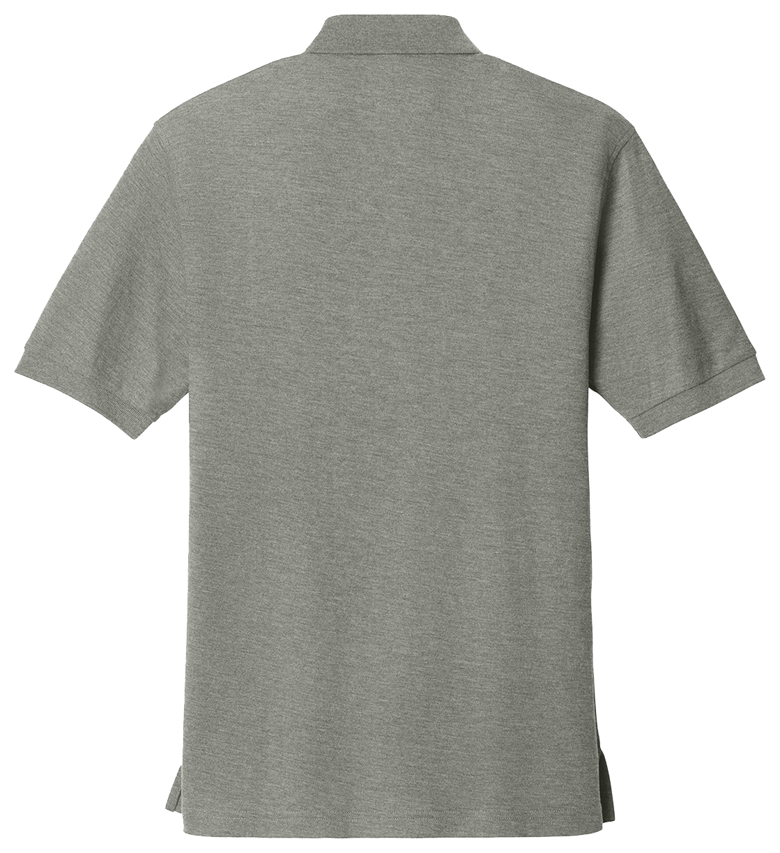 Men's 5 oz. 65/35 Poly/Cotton Pique Knit Silk Touch™ Sport Shirts 28