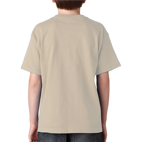 Gildan Heavy Cotton Youth T-Shirt 5.3 oz 50