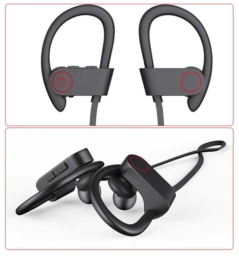 Neckband Earbuds 3