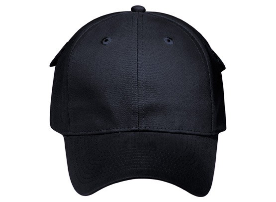 OTTO CAP® 6 Panel Low Profile Baseball Cap 24