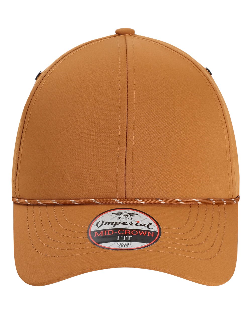 The Habanero Performance Rope Cap - 6054 12