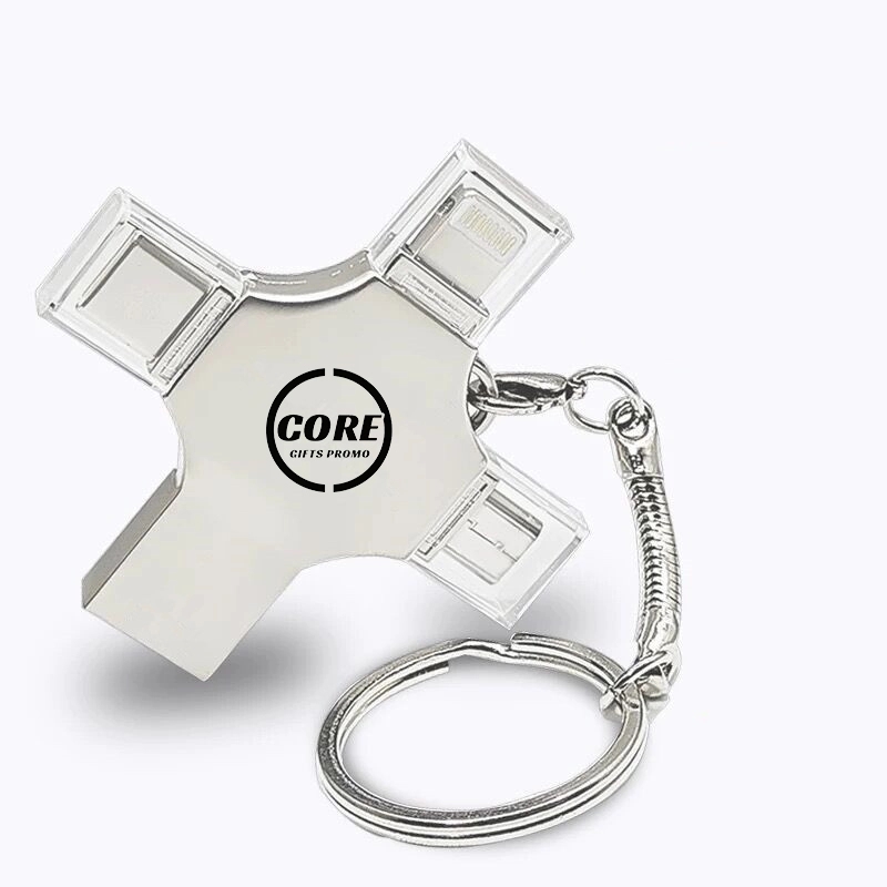 4In1 Usb Flash Drive 2