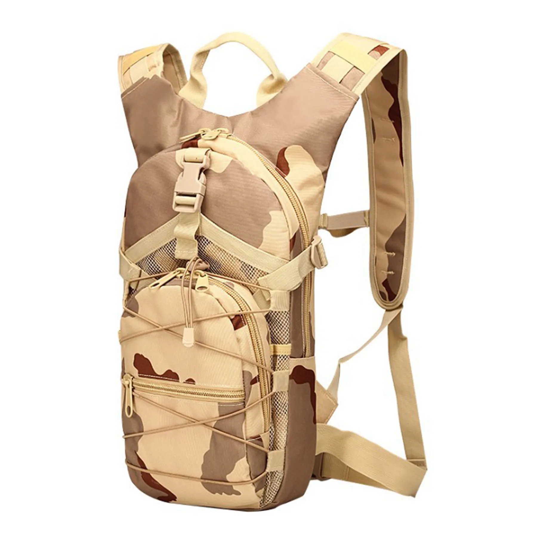 Oxford Outdoor Cycling Bag 5