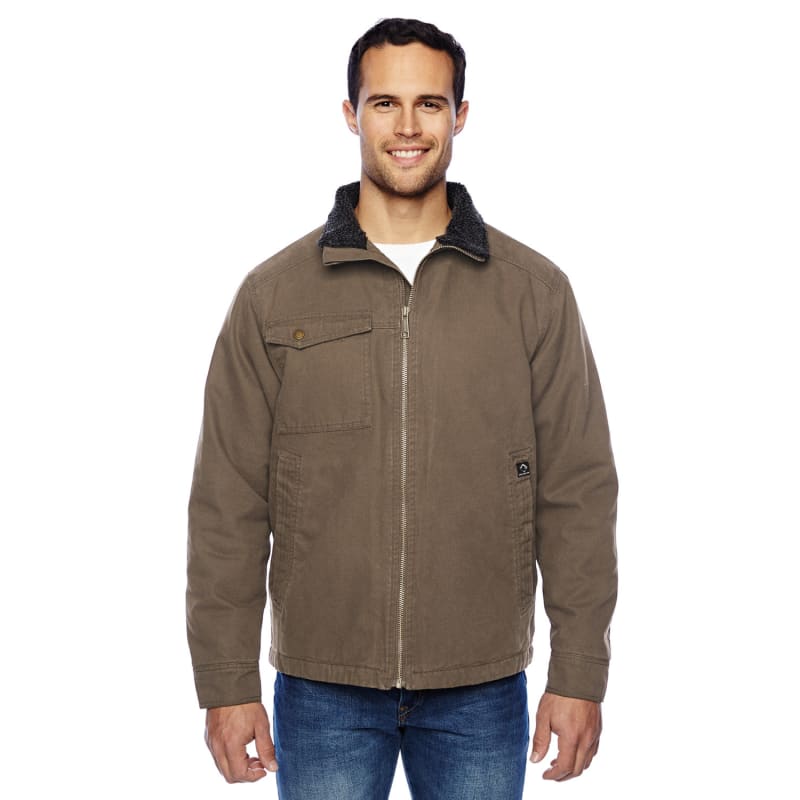 Dri Duck Men's Endeavor Jacket 2