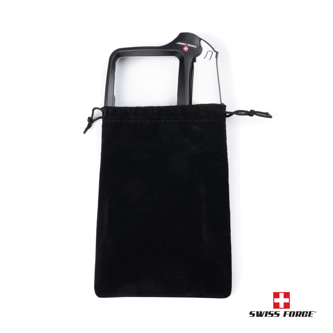 Swiss Force® Layard LED Magnifier 2