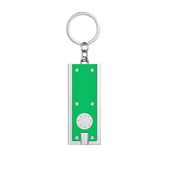 LED Keychain Flashlight 3