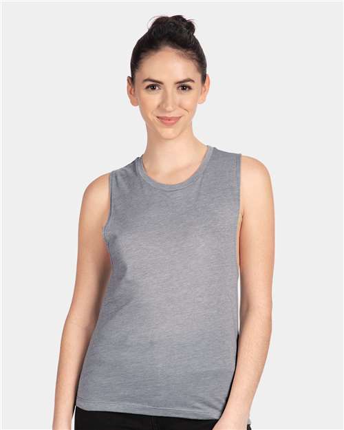 Women's Festival Muscle Tank - 5013 78