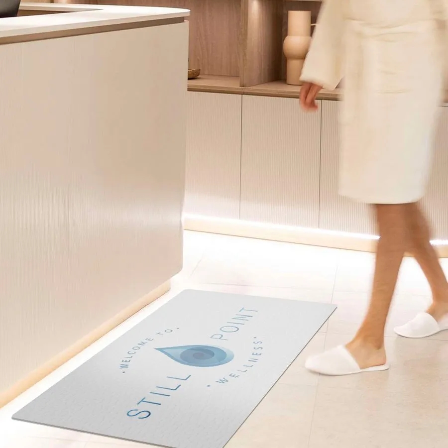 Branded Comfort Mats 4