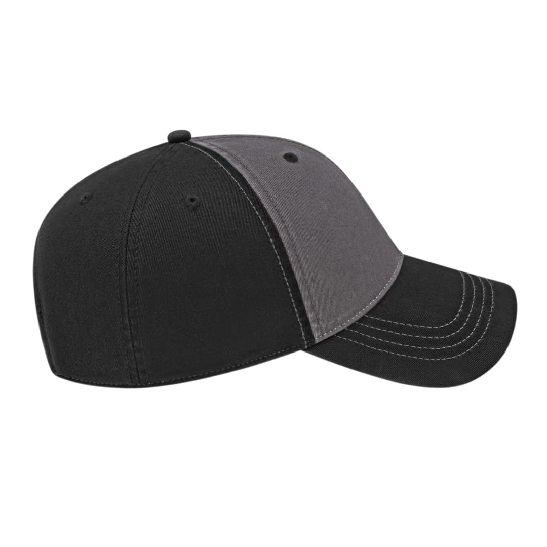Cap America Relaxed Golf Cap 367