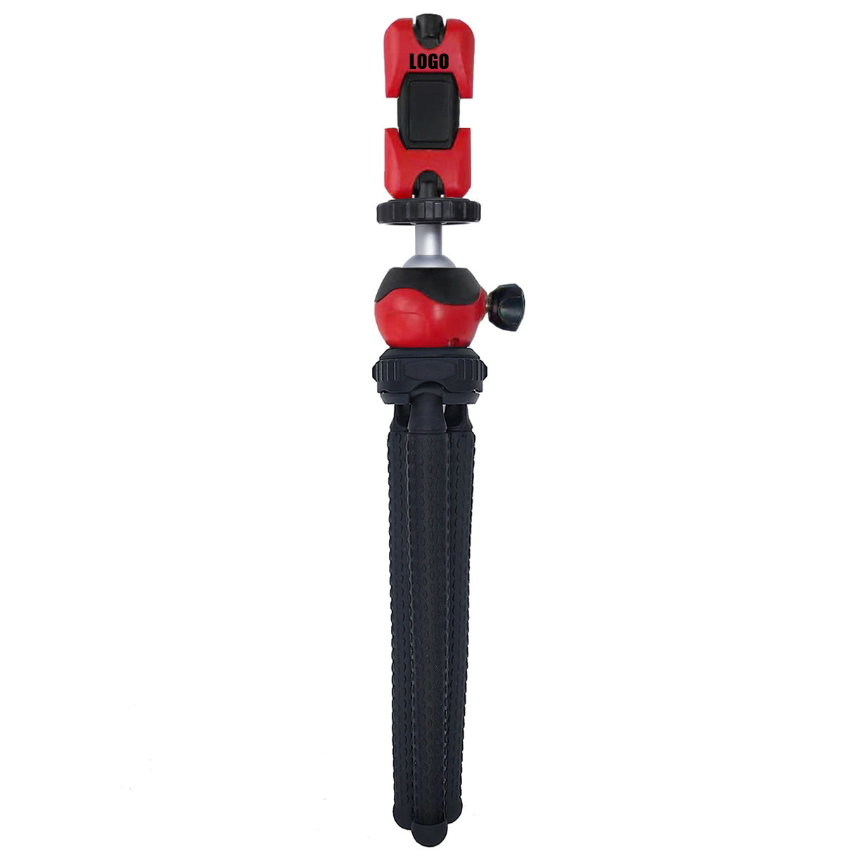 Adjustable Octopus Camera Phone Holder 3