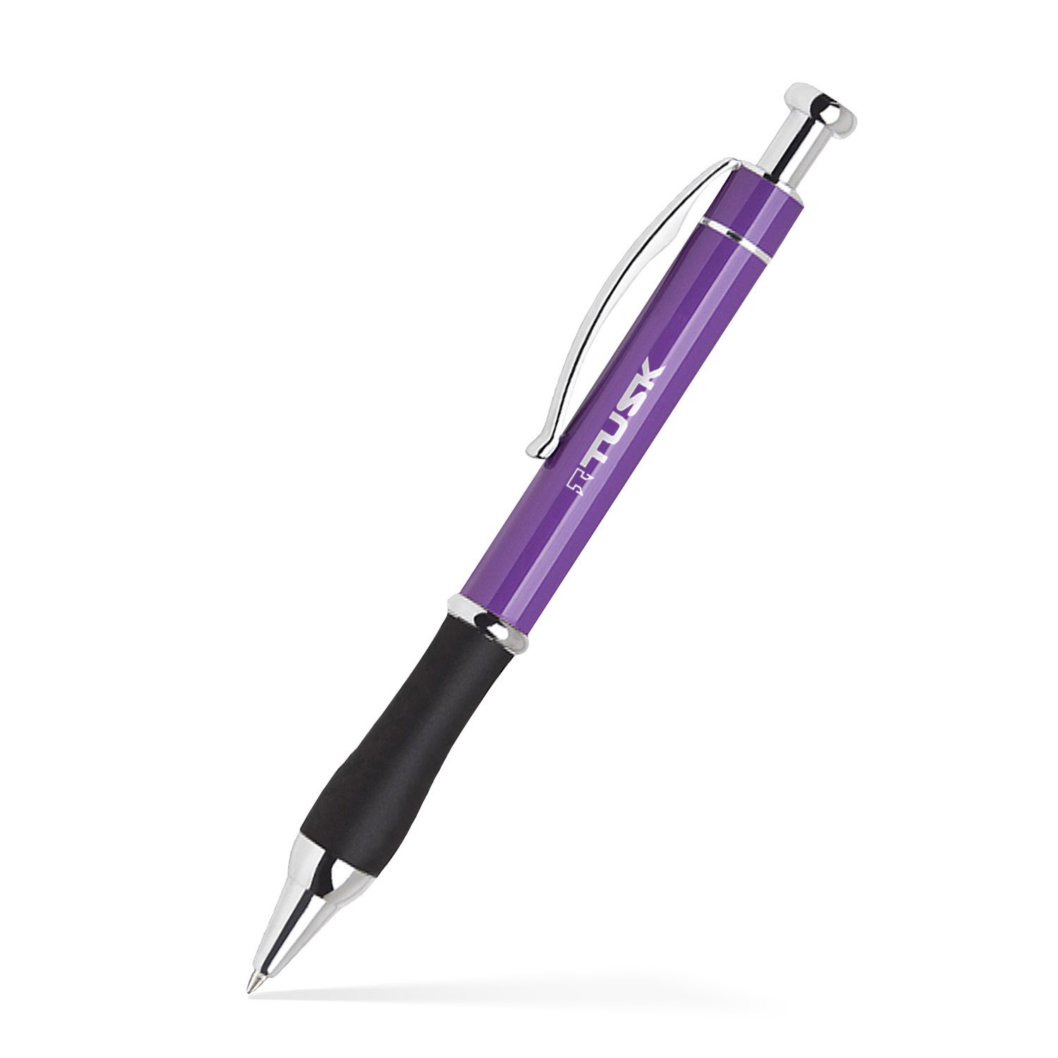 Aluminum Ballpoint Click Metal Pen 11