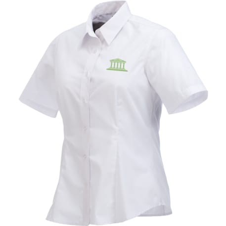 Women's COLTER Short Sleeve Shirt 11