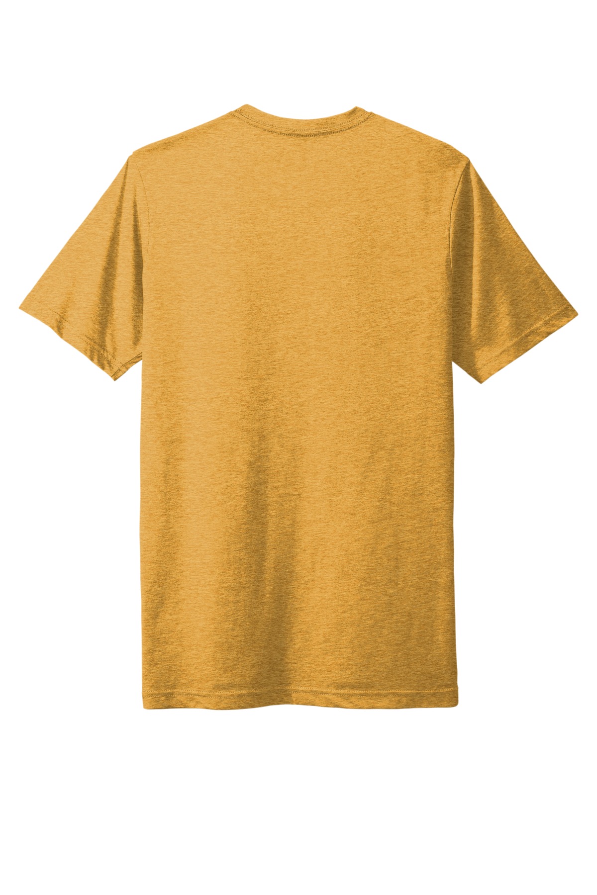 Next Level Apparel Adult Poly/Cotton Tee. NL6200 56