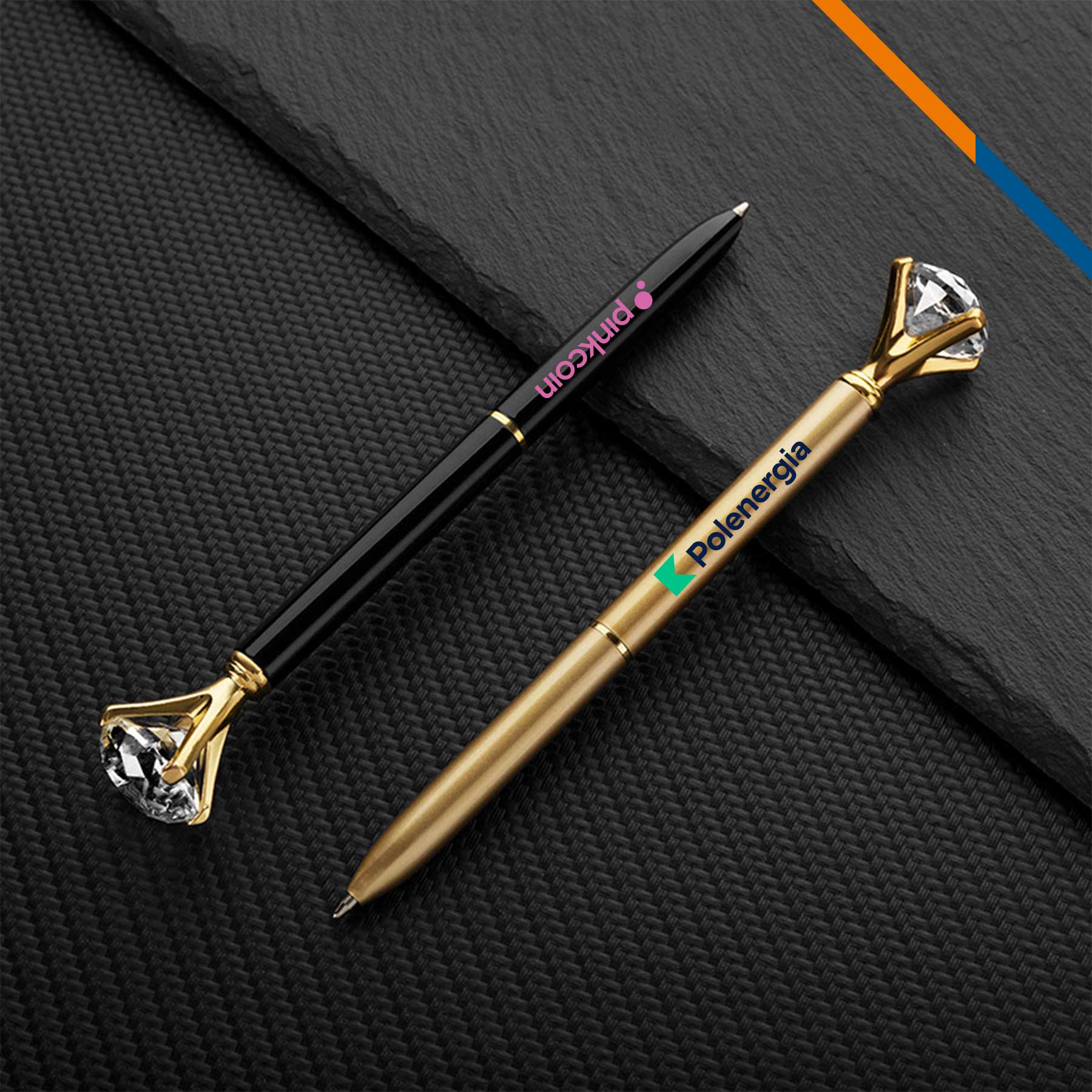 Larili Metal Pen 9