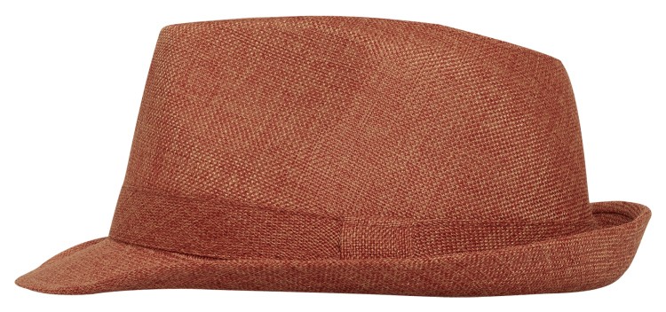 OTTO CAP Fedora 10