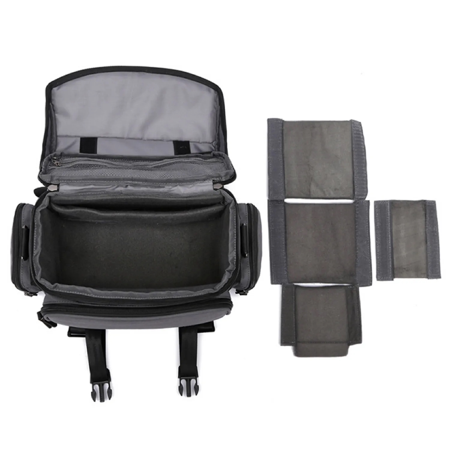 Camera Case Shoulder Bag for Canon 6
