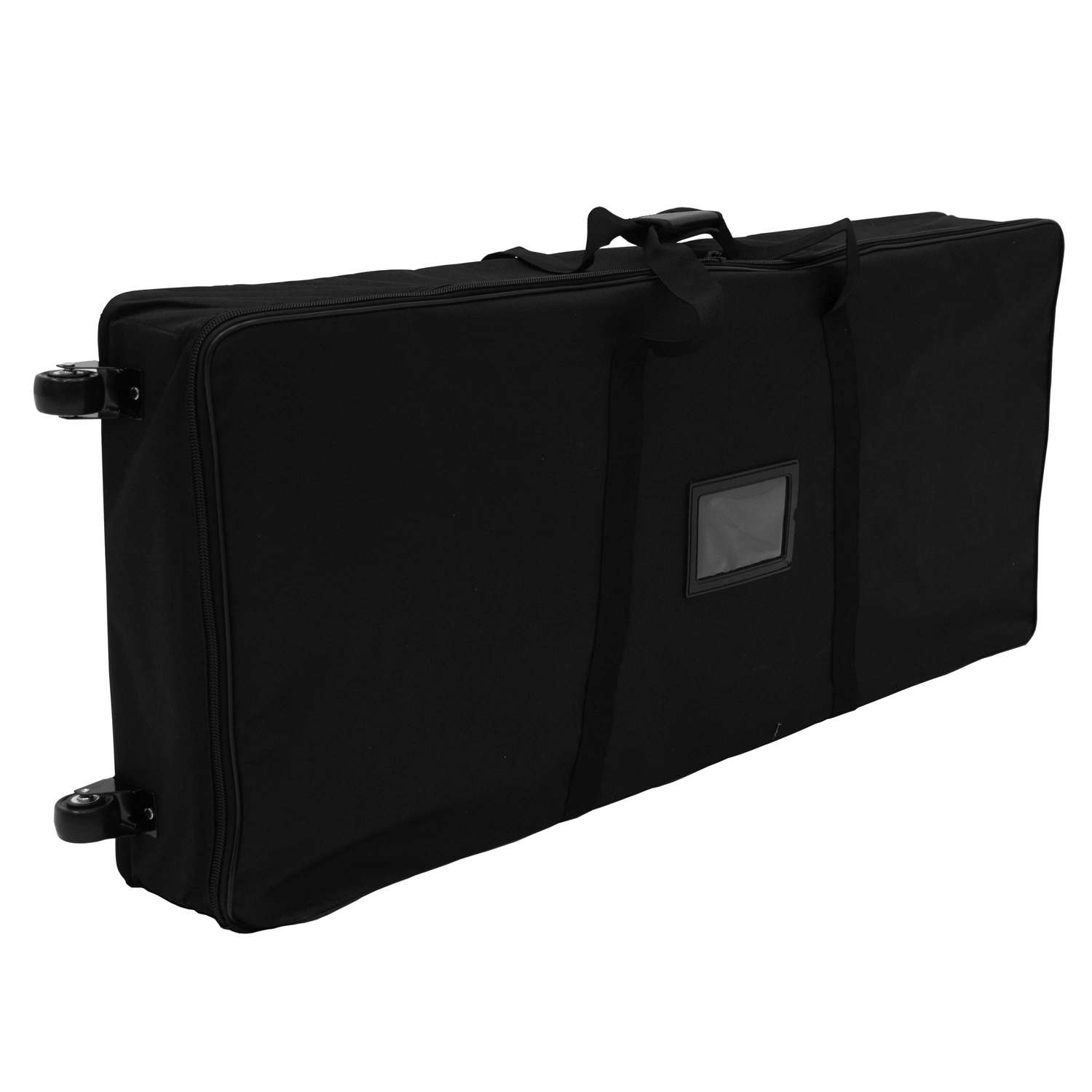 5'W x 6.5'H & 8'H Astra Wall Hardware 8
