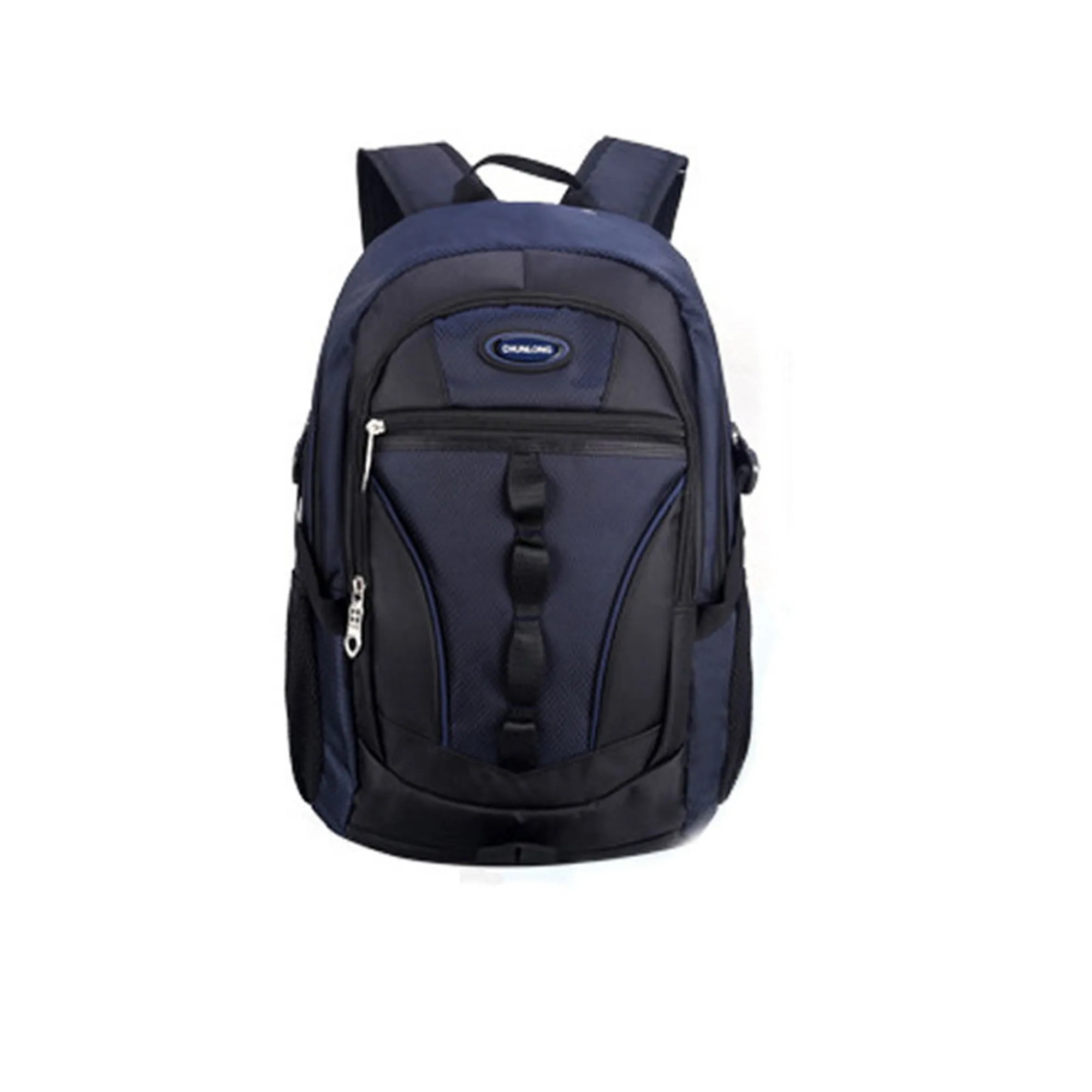 Water Resistant Slim Work Backpack Bag 7