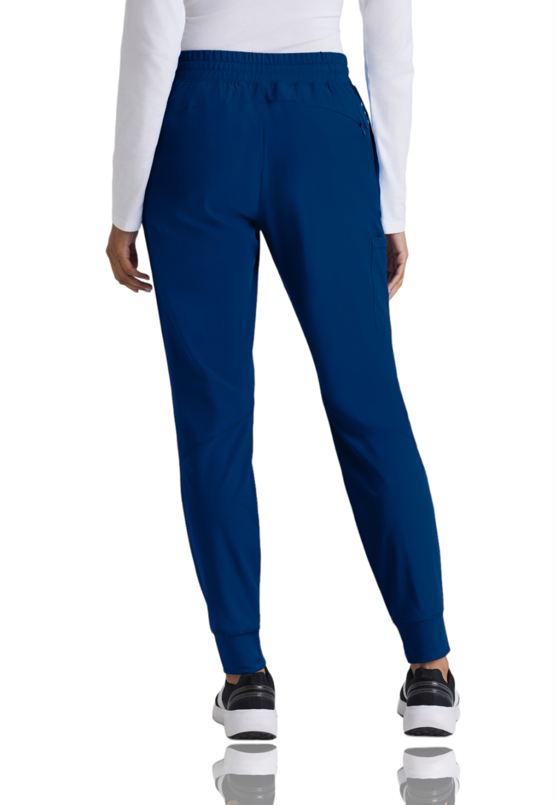 Barco One - Women's Three-Pocket Mid-Rise Boost Jogger Scrub Pant 24