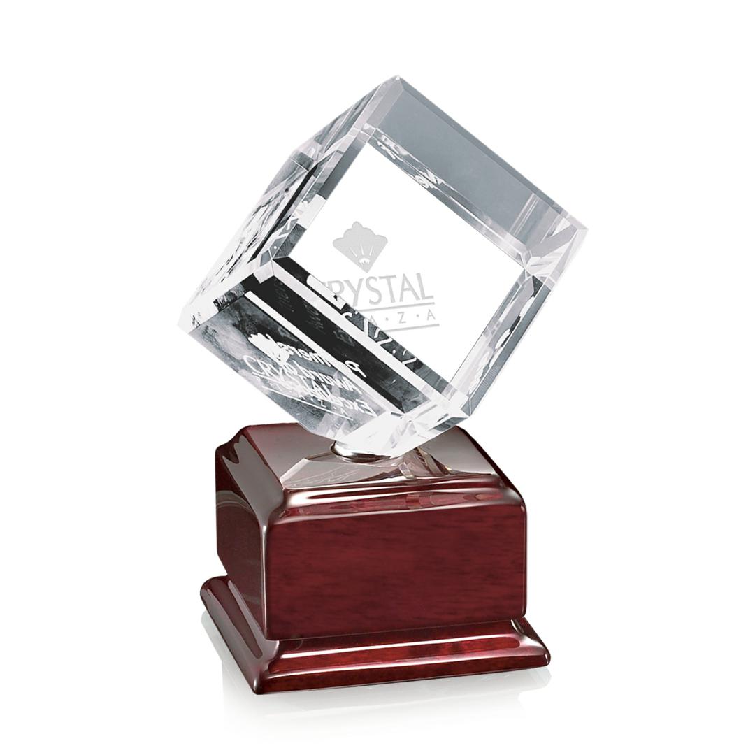 Carlton Award on Radison 8