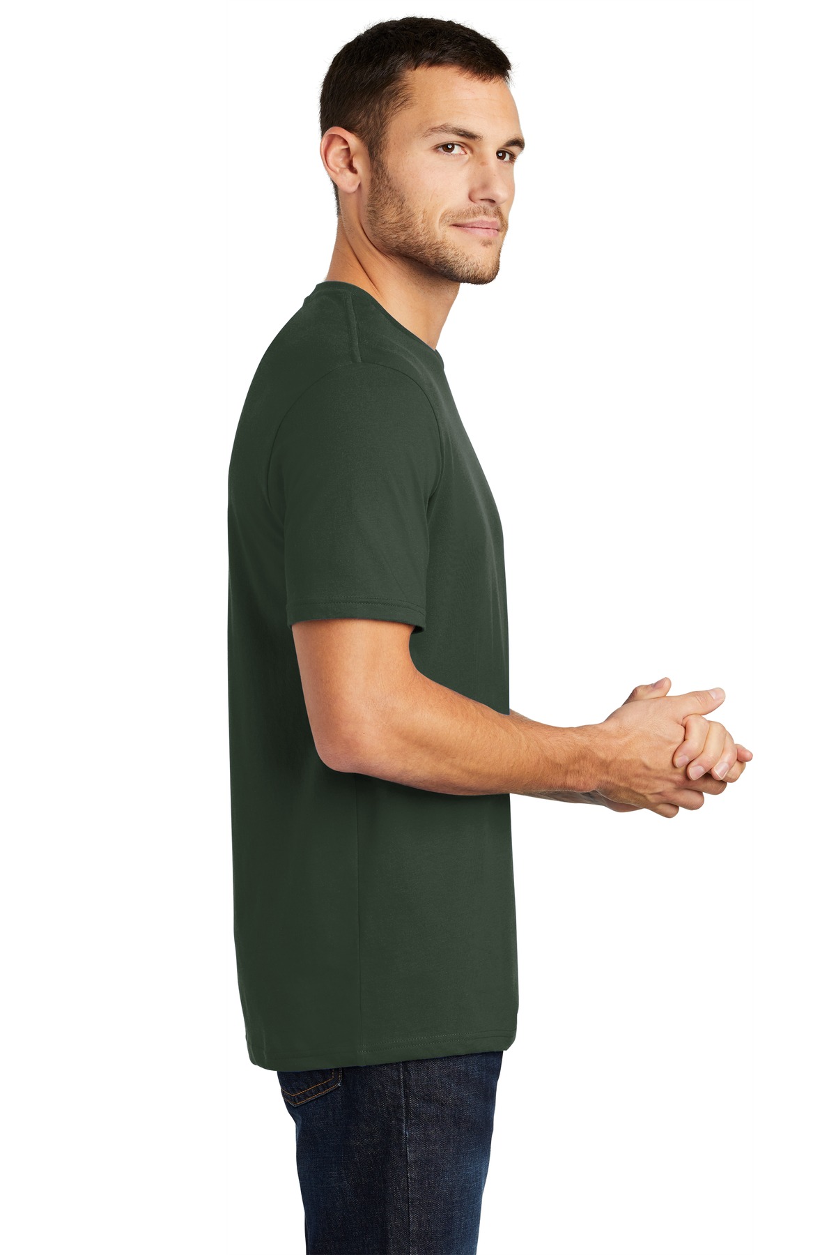 District® Perfect Weight Tee 150