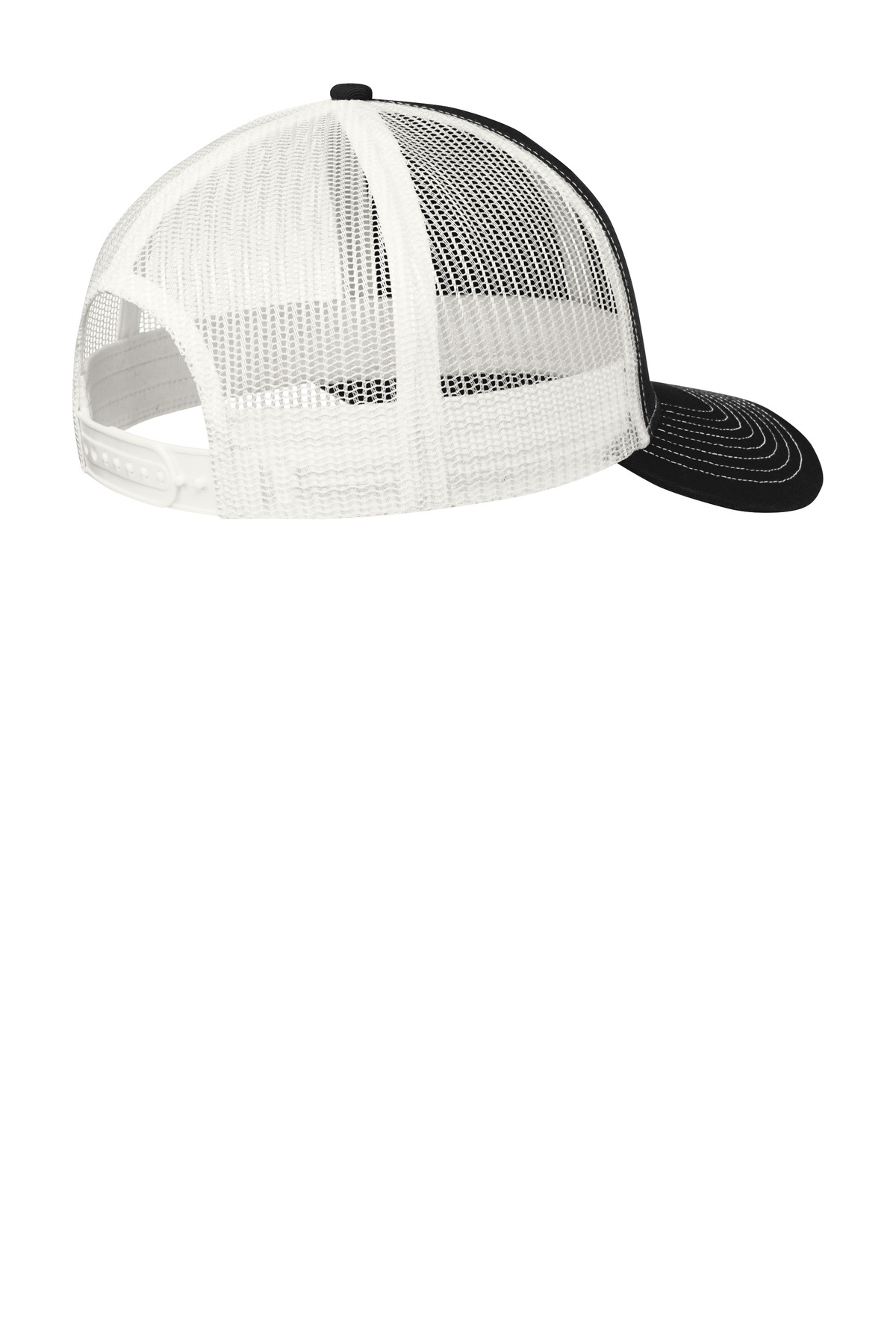 Port Authority Snapback Trucker Cap. C402 140
