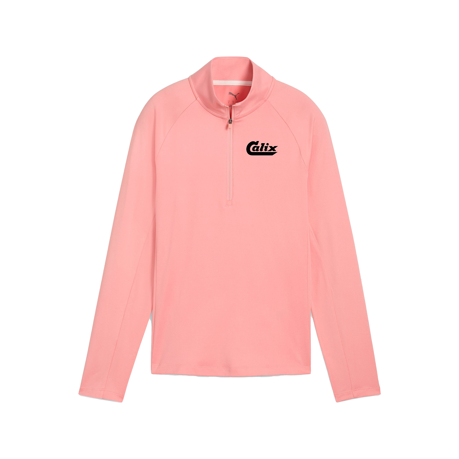 Puma Women's Pure 1/4 Zip 9