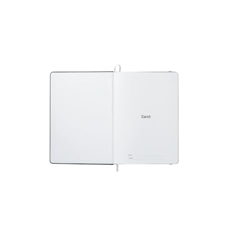Karst 5.5" x 8.5" Stone Bound Notebook 199