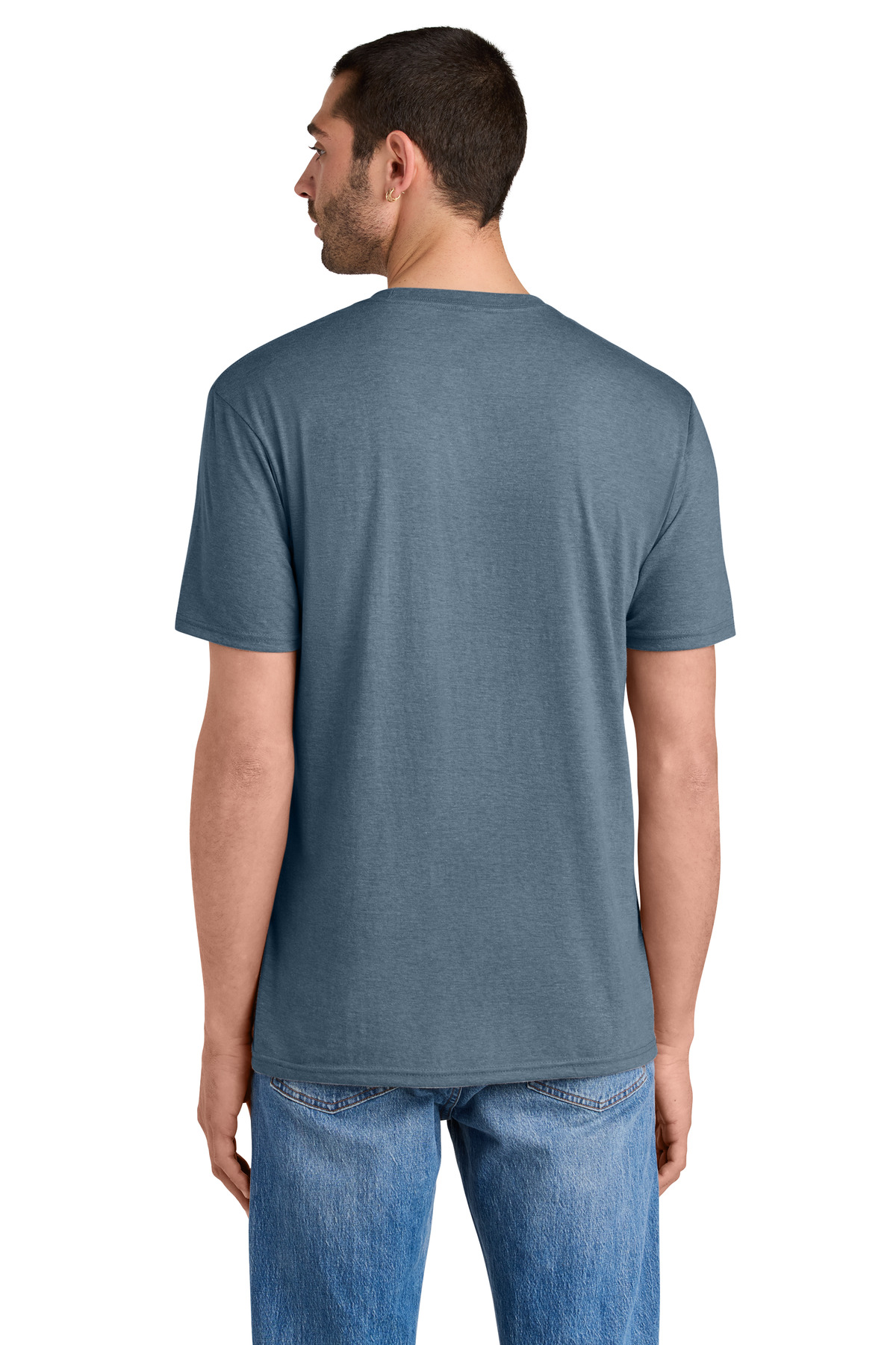 District Perfect Tri Tee. DM130 104