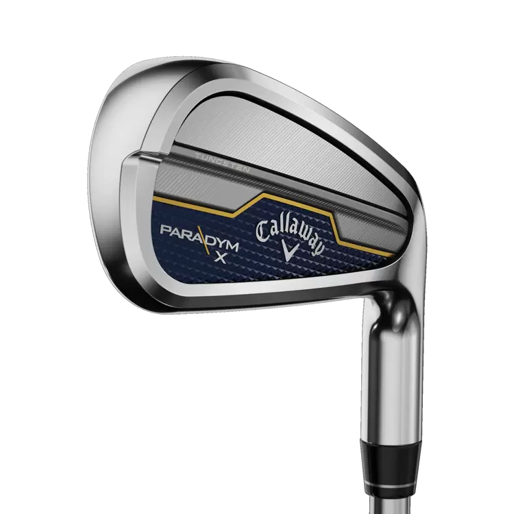 Callaway Paradym X Iron 1