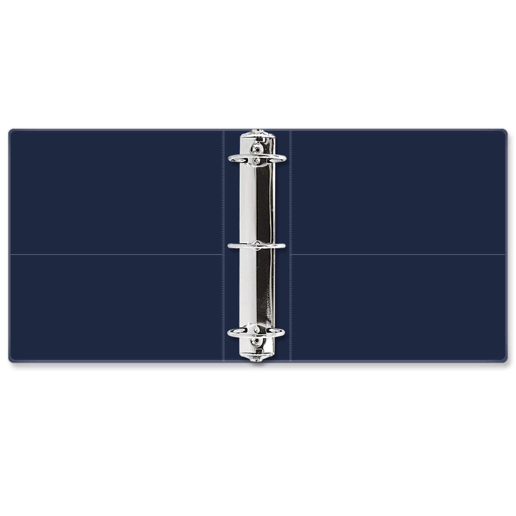 2 1/2" Entrapment Round Ring Binder 22