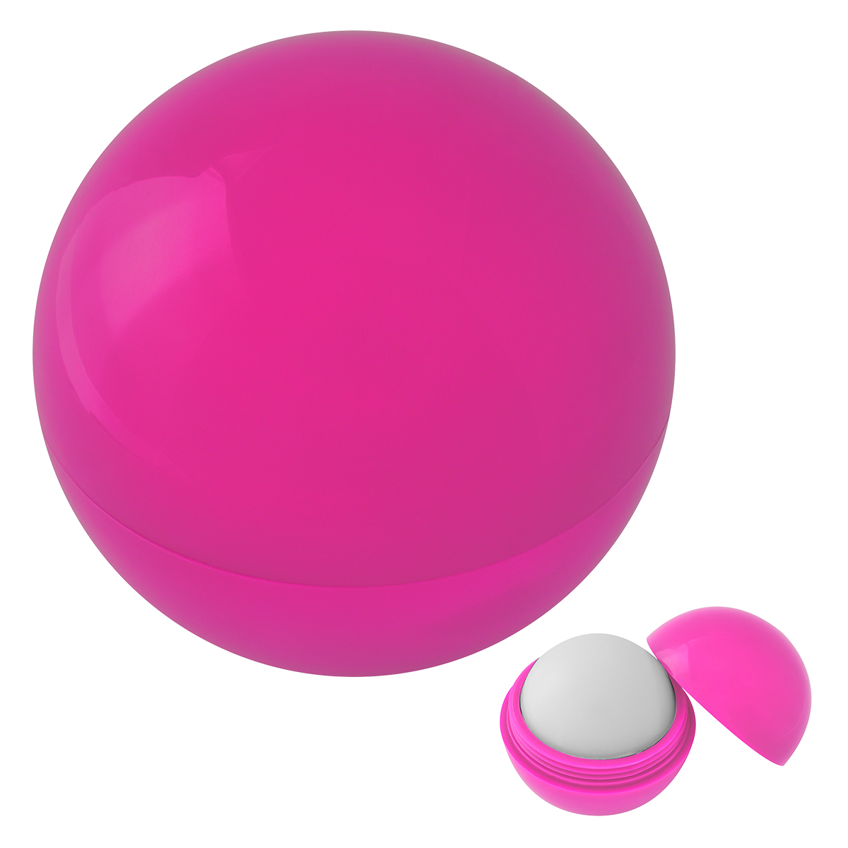 Lip Moisturizer Ball 34