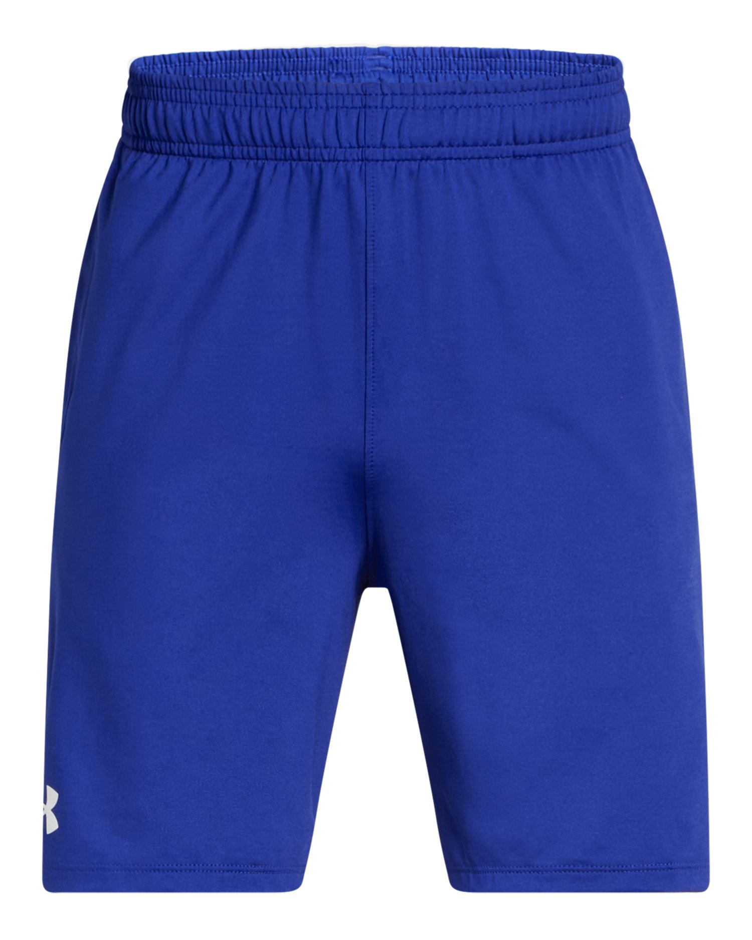 UA Tech Vent Boys' Shorts 16