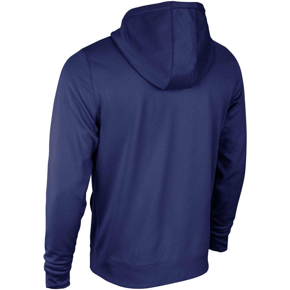 Lineup Fleece Zip Up Hoodie, custom hoodie or sweatshirt with logo imprint 21