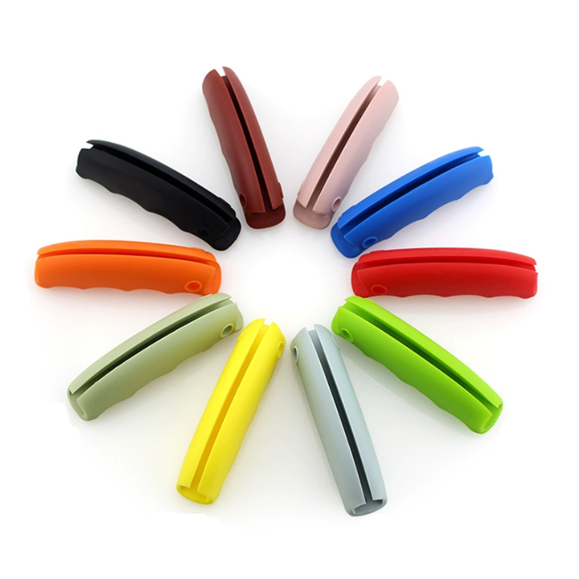 Grocery Bag Carrier Handle 1